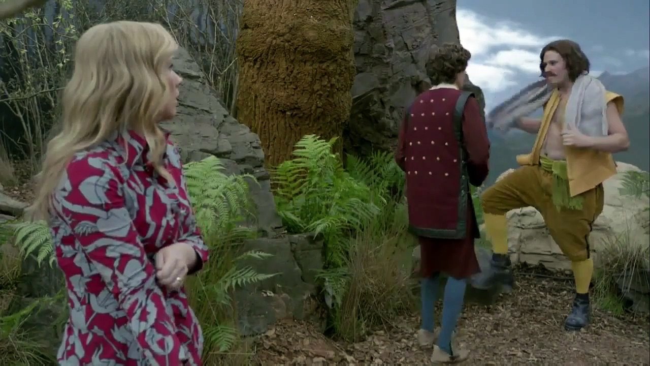 Yonderland - Se1 - Ep04 - The Ultimate Prize HD Watch