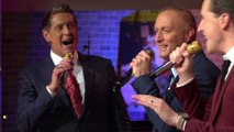 Ernie Haase & Signature Sound - Not By Might, Not By Power