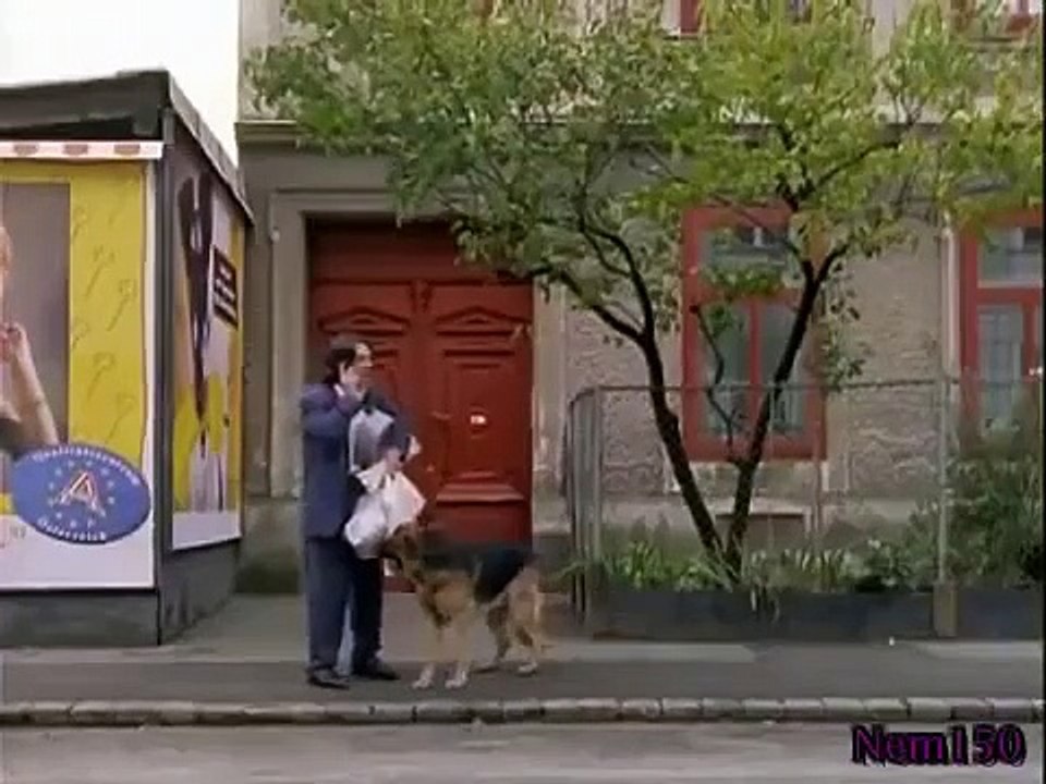 Rex - A Cop's Best Friend - Se1 - Ep02 HD Watch