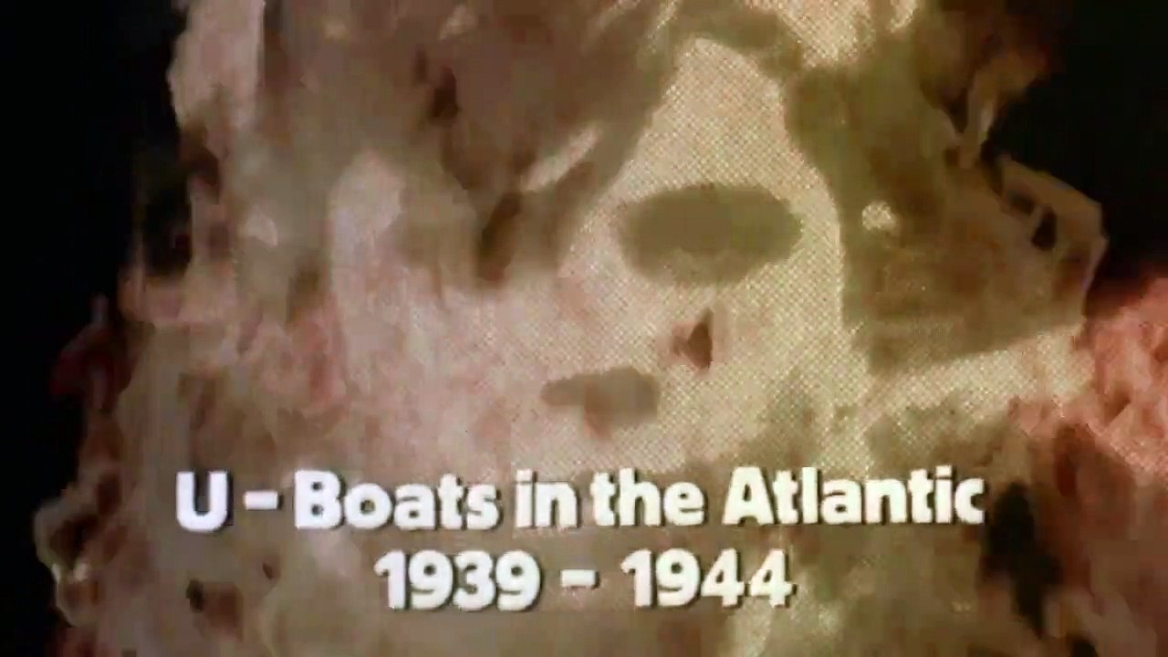 The World At War 1973 - Se1 - Ep10 - Wolfpack - U-Boats in the North Atlantic (1939$$^^8211;1943) HD Watch