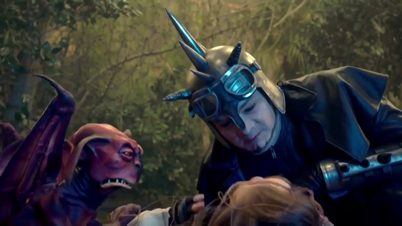 Yonderland - Se1 - Ep08 - Dirty Ernie HD Watch