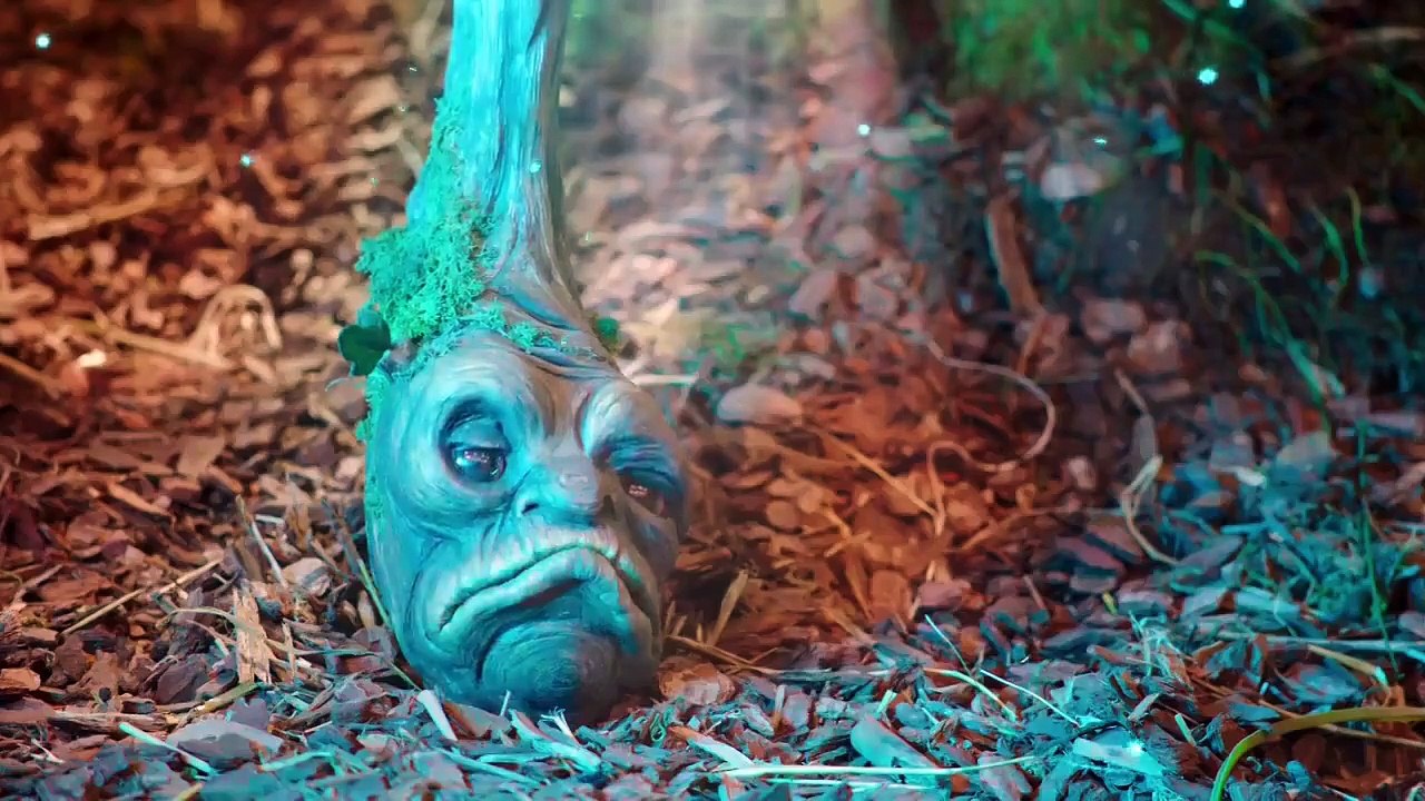 Yonderland - Se2 - Ep04 - Up the Workers HD Watch