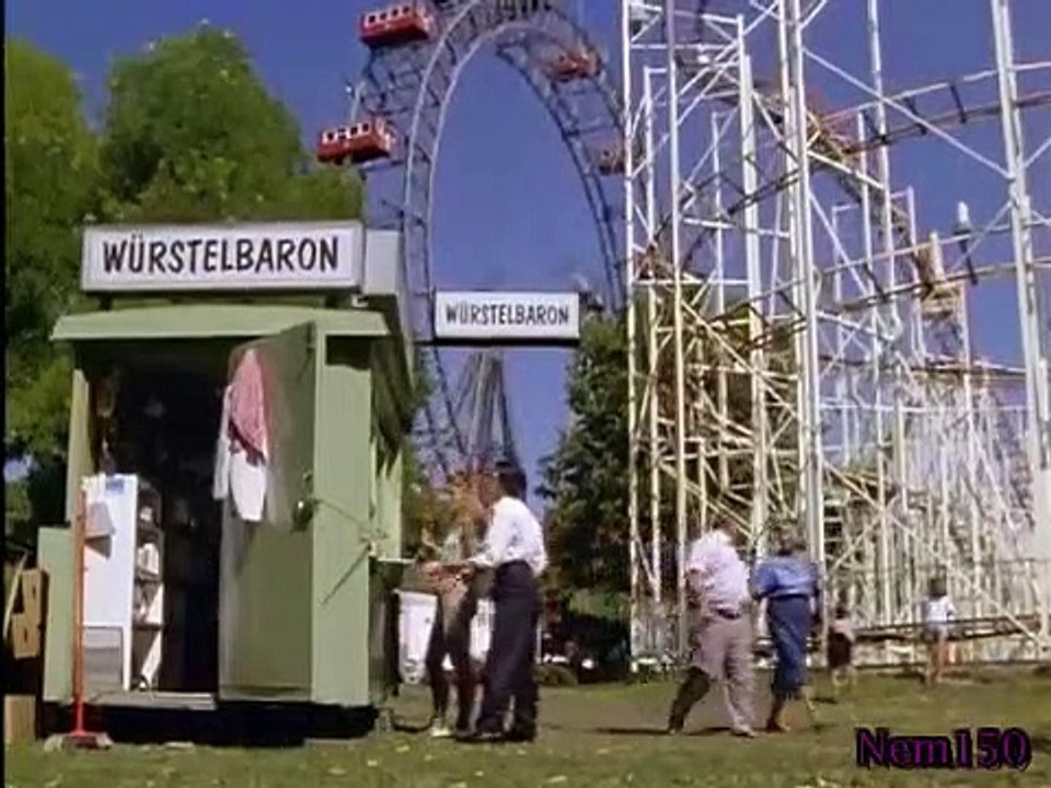 Rex - A Cop's Best Friend - Se1 - Ep04 HD Watch