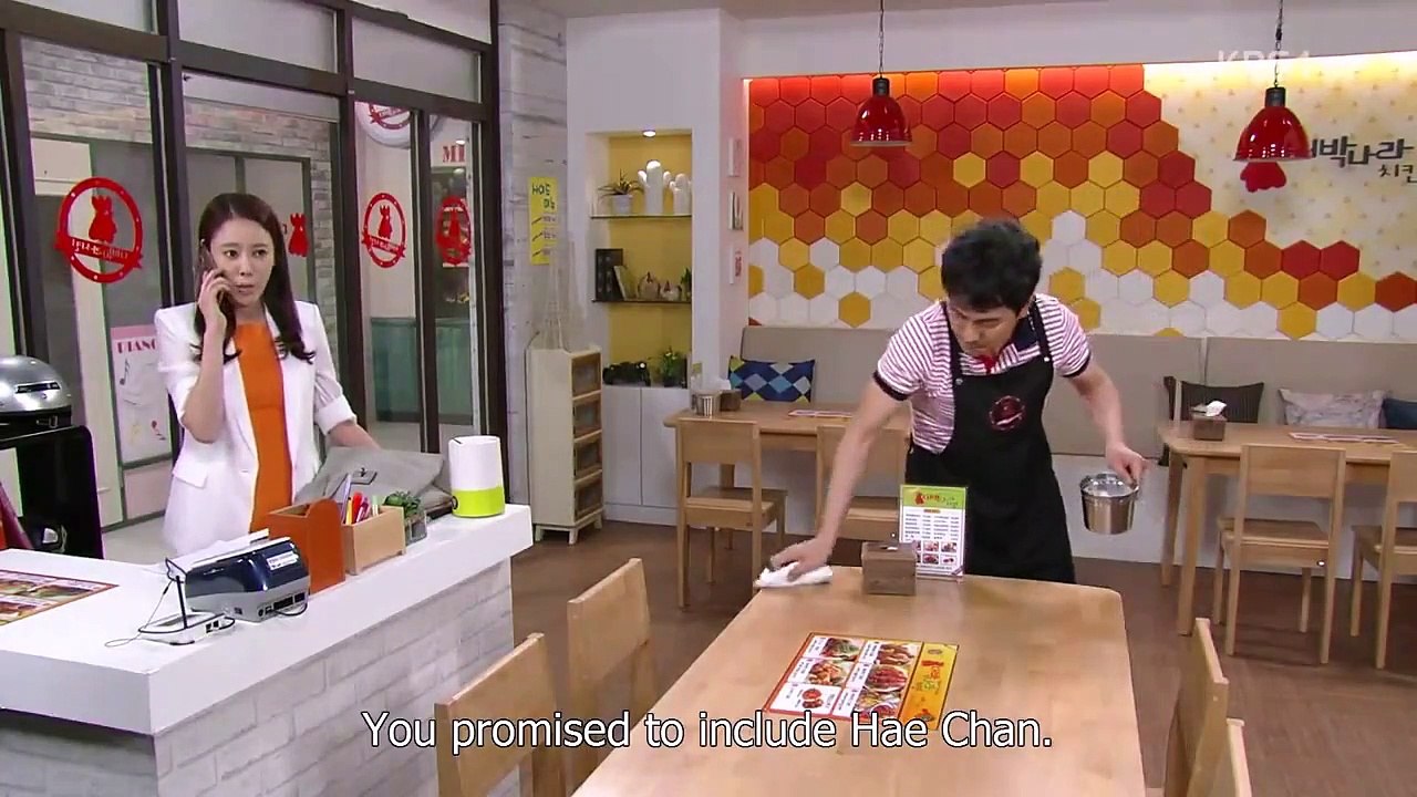 Lovers in Bloom - Ep22 HD Watch