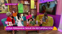 Luis Miguel reaparece junto a Paloma Cuevas