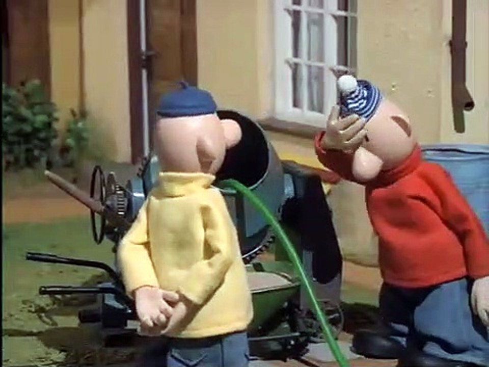 Pat $$ Mat - Se1 - Ep58 HD Watch