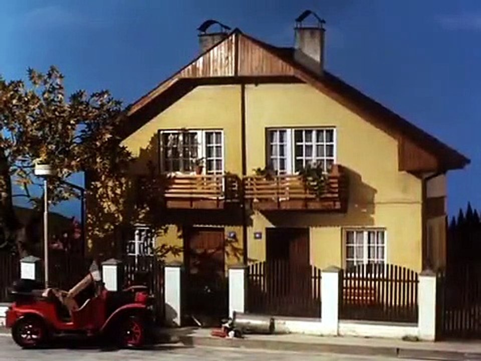 Pat $$ Mat - Se1 - Ep77 HD Watch