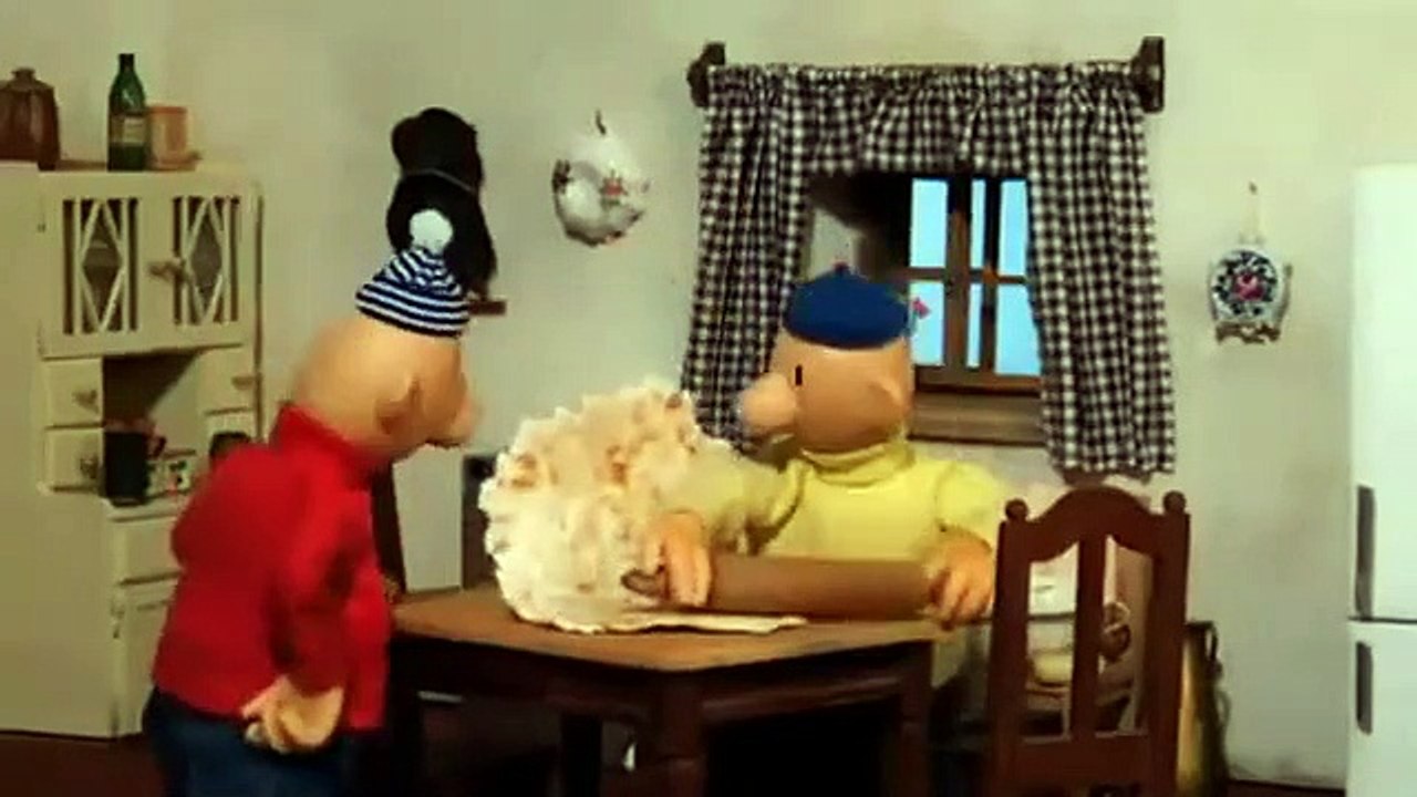 Pat $$ Mat - Se1 - Ep80 HD Watch