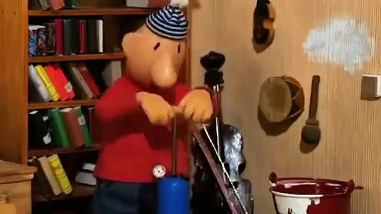 Pat $$ Mat - Se1 - Ep82 HD Watch