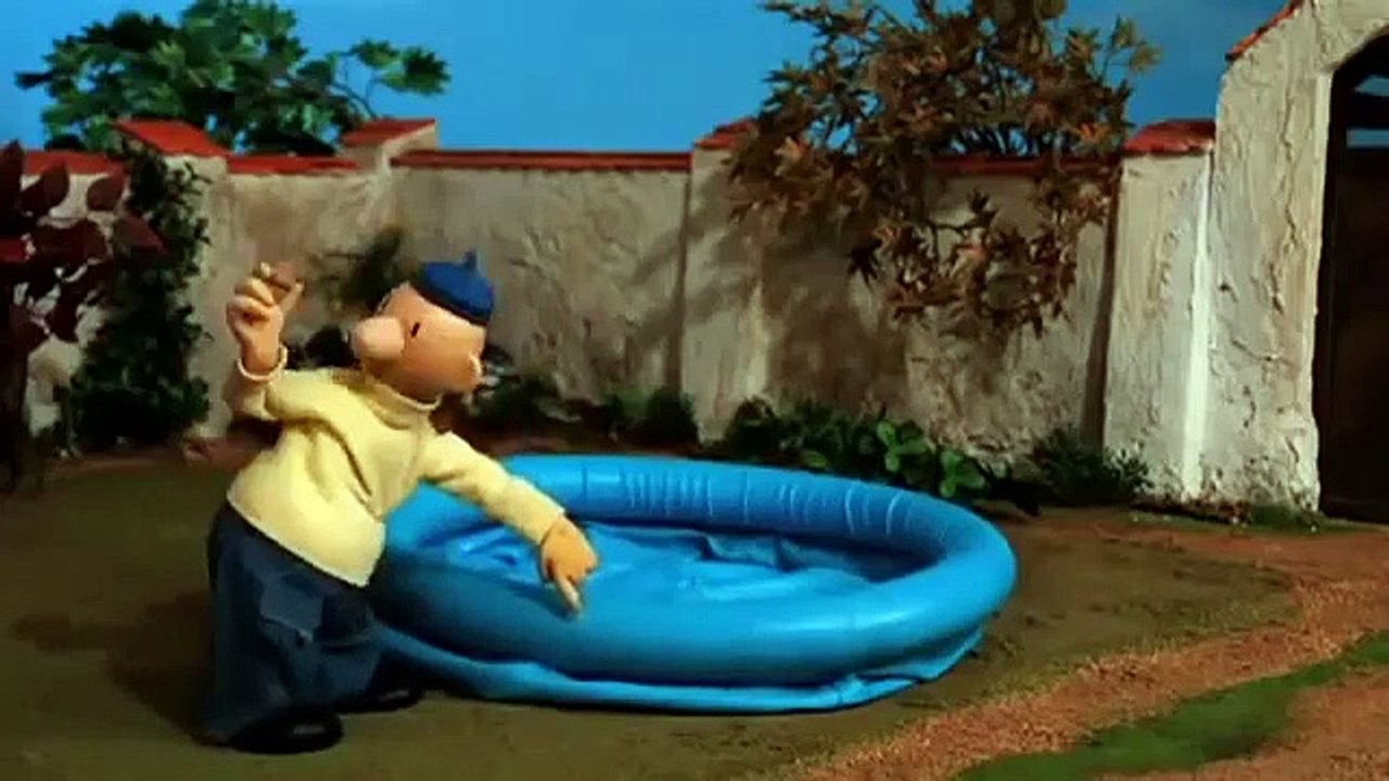 Pat $$ Mat - Se1 - Ep85 HD Watch