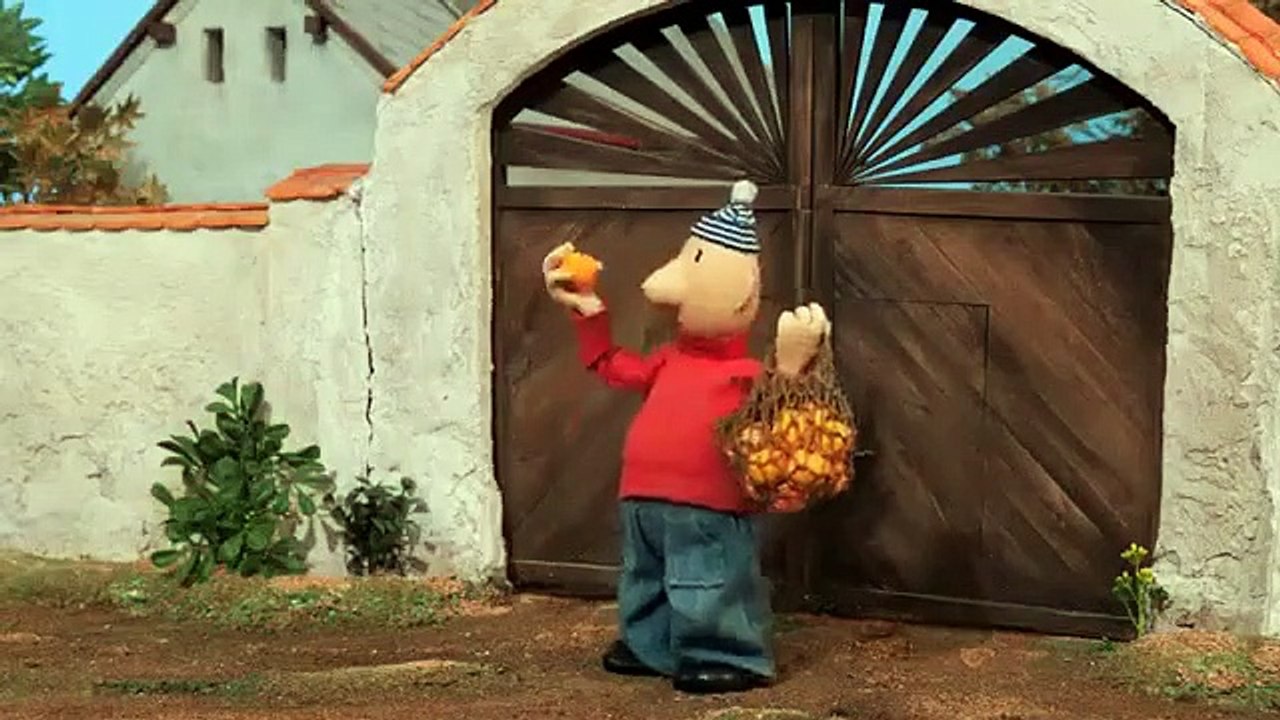 Pat $$ Mat - Se1 - Ep87 HD Watch