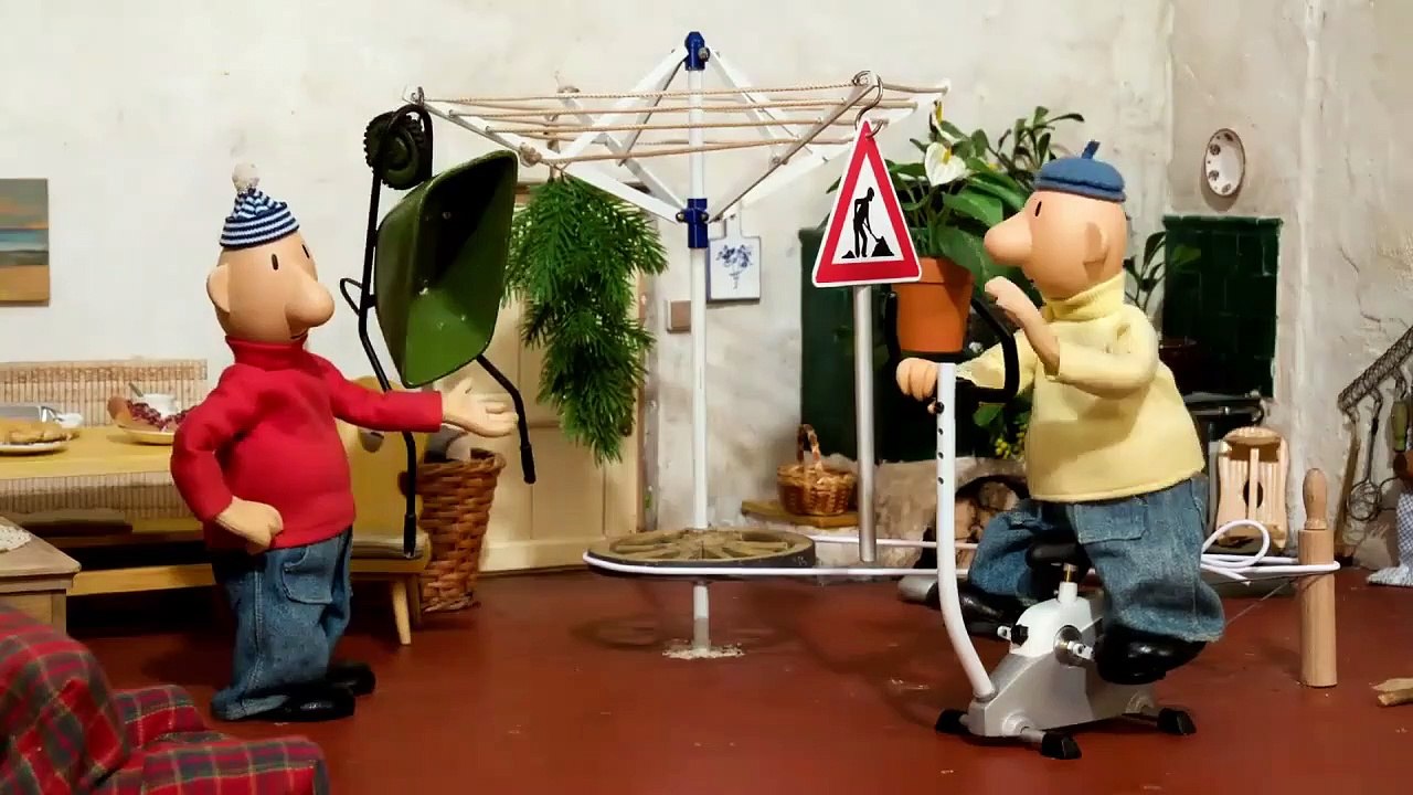 Pat $$ Mat - Se1 - Ep88 HD Watch