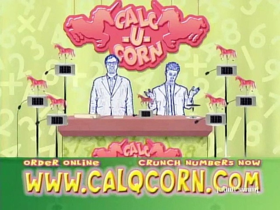 Tom Goes to the Mayor - Ep09 HD Watch