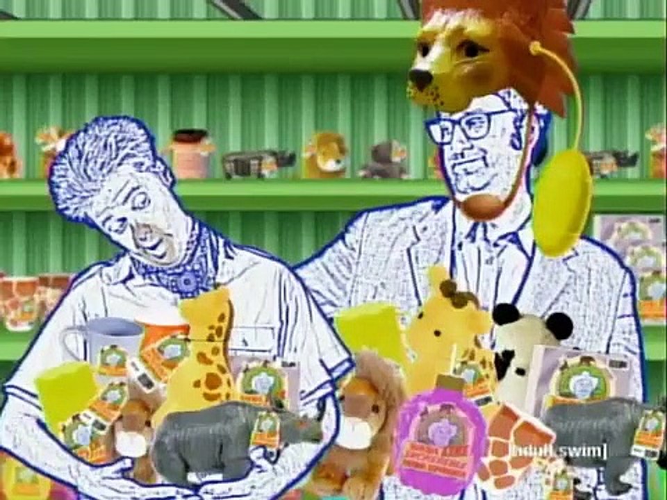 Tom Goes to the Mayor - Ep24 HD Watch