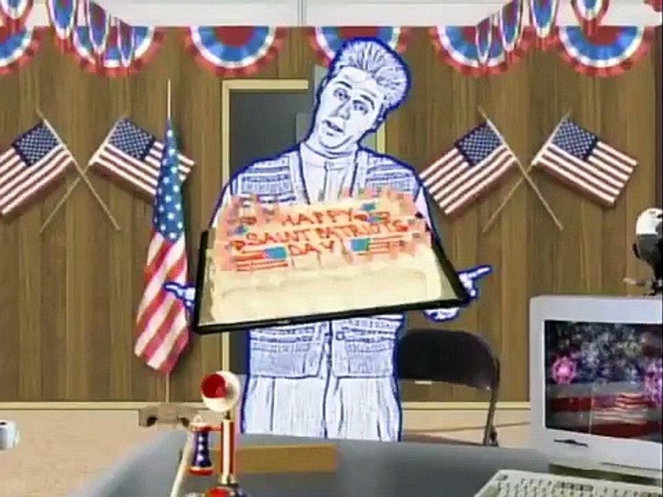 Tom Goes to the Mayor - Ep30 HD Watch