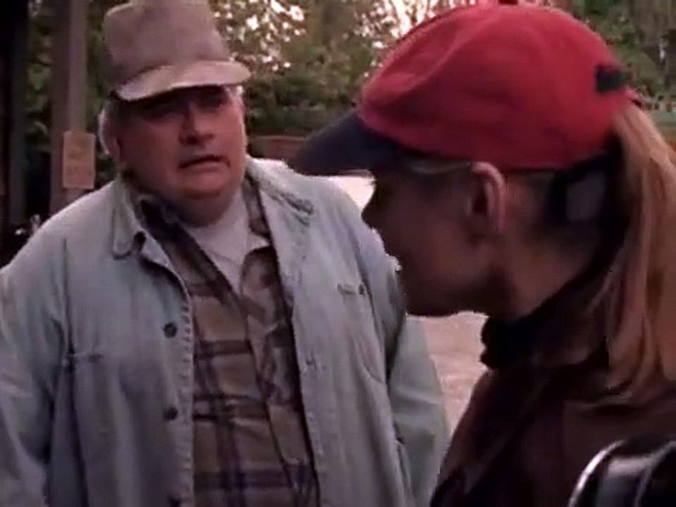 Poltergeist - The Legacy - Se1 - Ep04 HD Watch