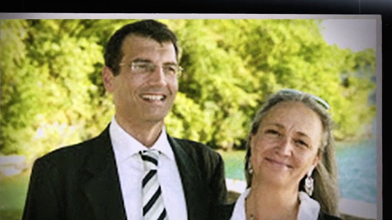 Unsolved Mysteries - Se1 - Ep03 - House of Trr HD Watch