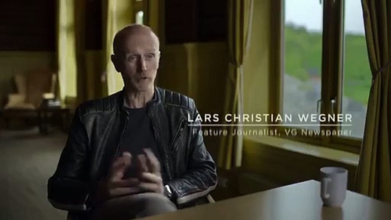 Unsolved Mysteries - Se1 - Ep08 - A Death in Oslo HD Watch