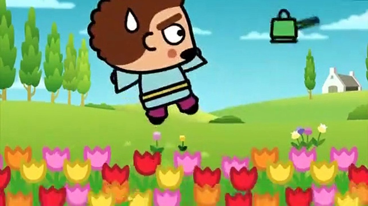 Pucca - Se1 - Ep72 HD Watch