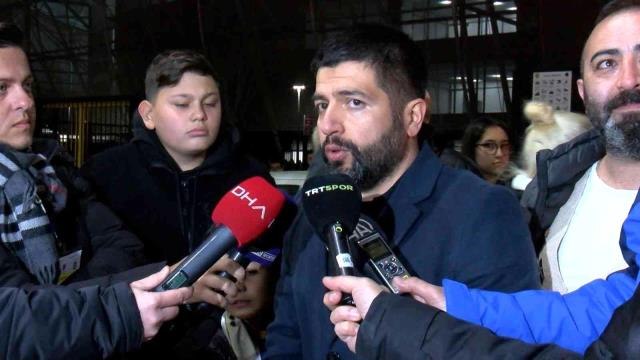 Hüseyin Aytekin: Türkiye Kupası Ankaragücü'nün en önemli hedeflerinden biridir