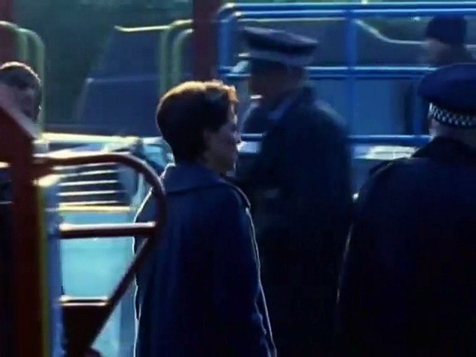 Touching Evil - Se1 - Ep01 HD Watch