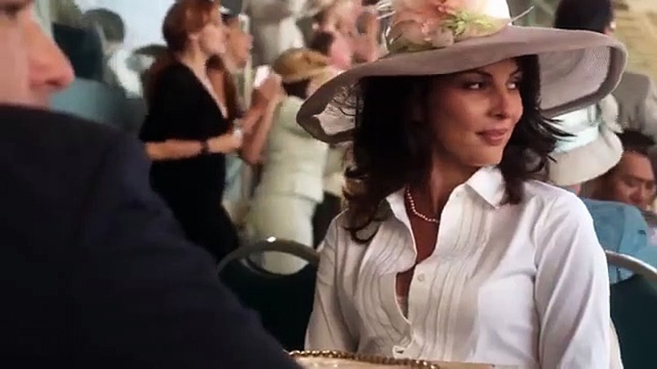 Leverage - Se1 - Ep03 HD Watch