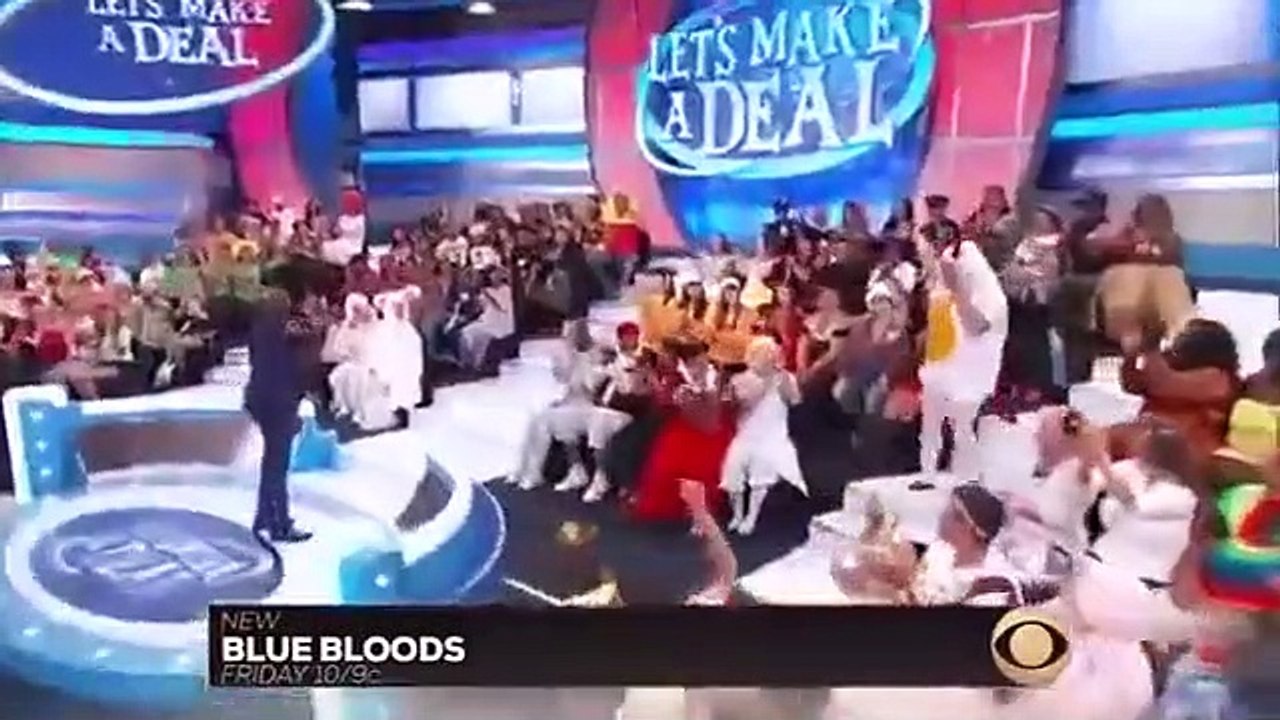 Let's Make A Deal - Se8 - Ep08 HD Watch