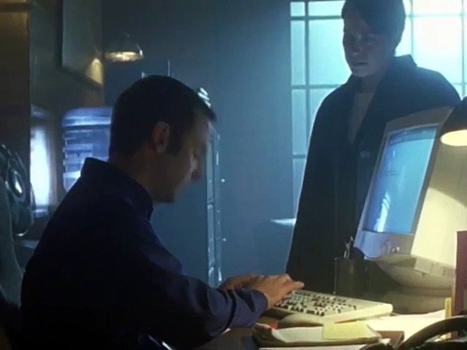 Touching Evil - Se1 - Ep07 HD Watch