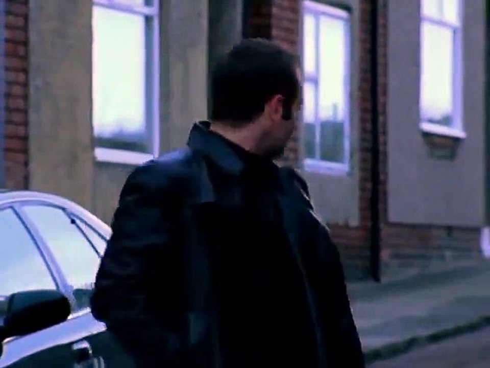 Touching Evil - Se1 - Ep13 HD Watch