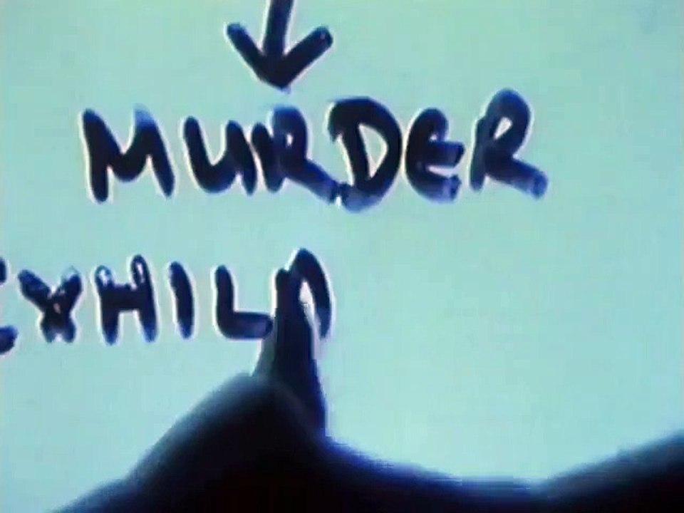 Touching Evil - Se1 - Ep08 HD Watch