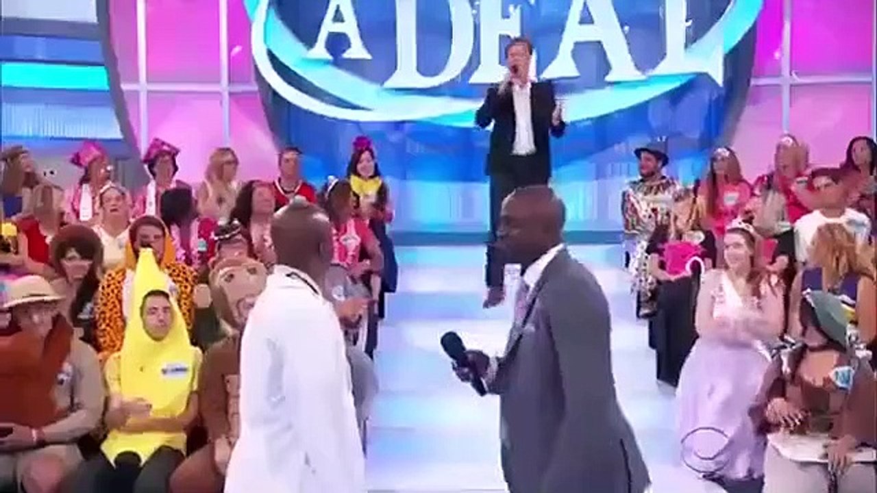 Let's Make A Deal - Se8 - Ep10 HD Watch