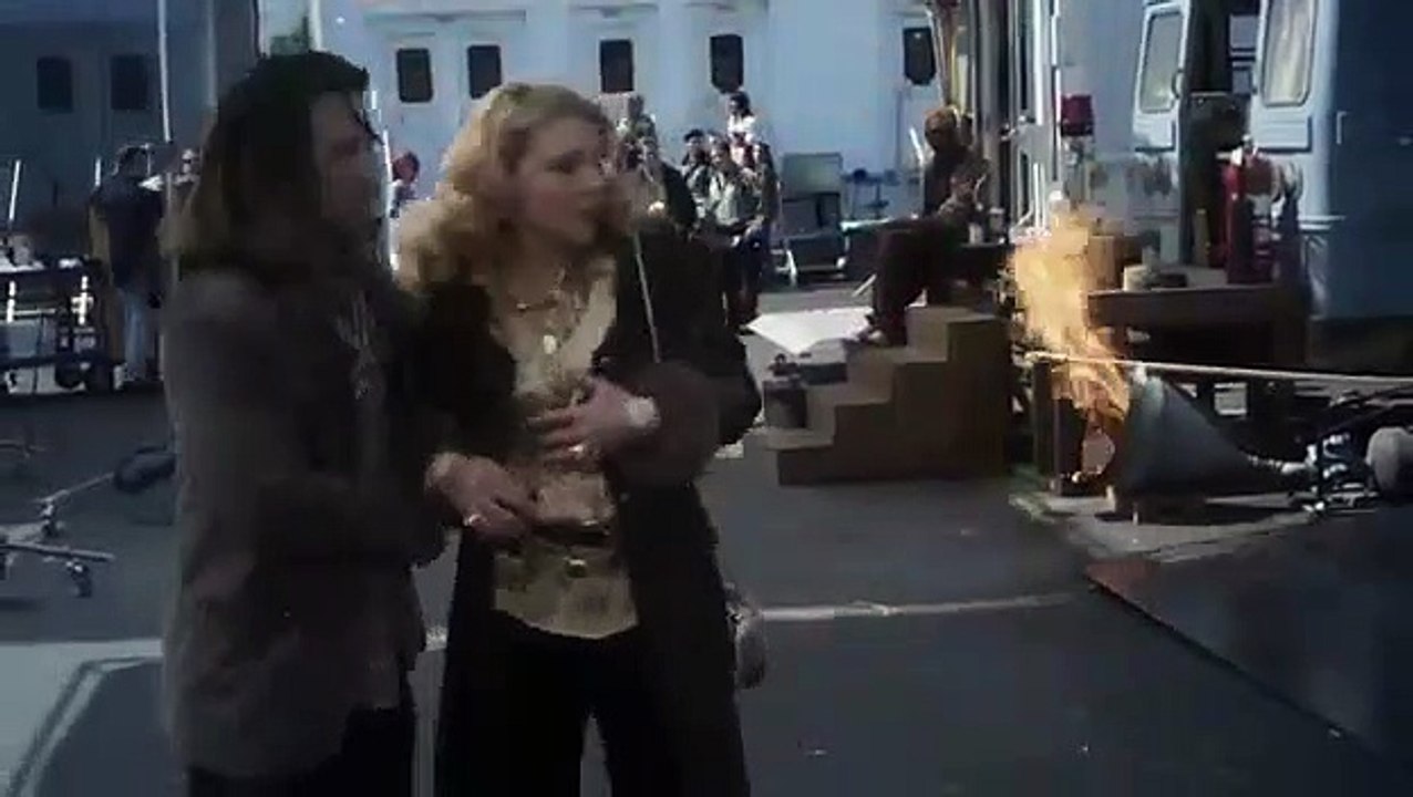 Leverage - Se1 - Ep06 HD Watch