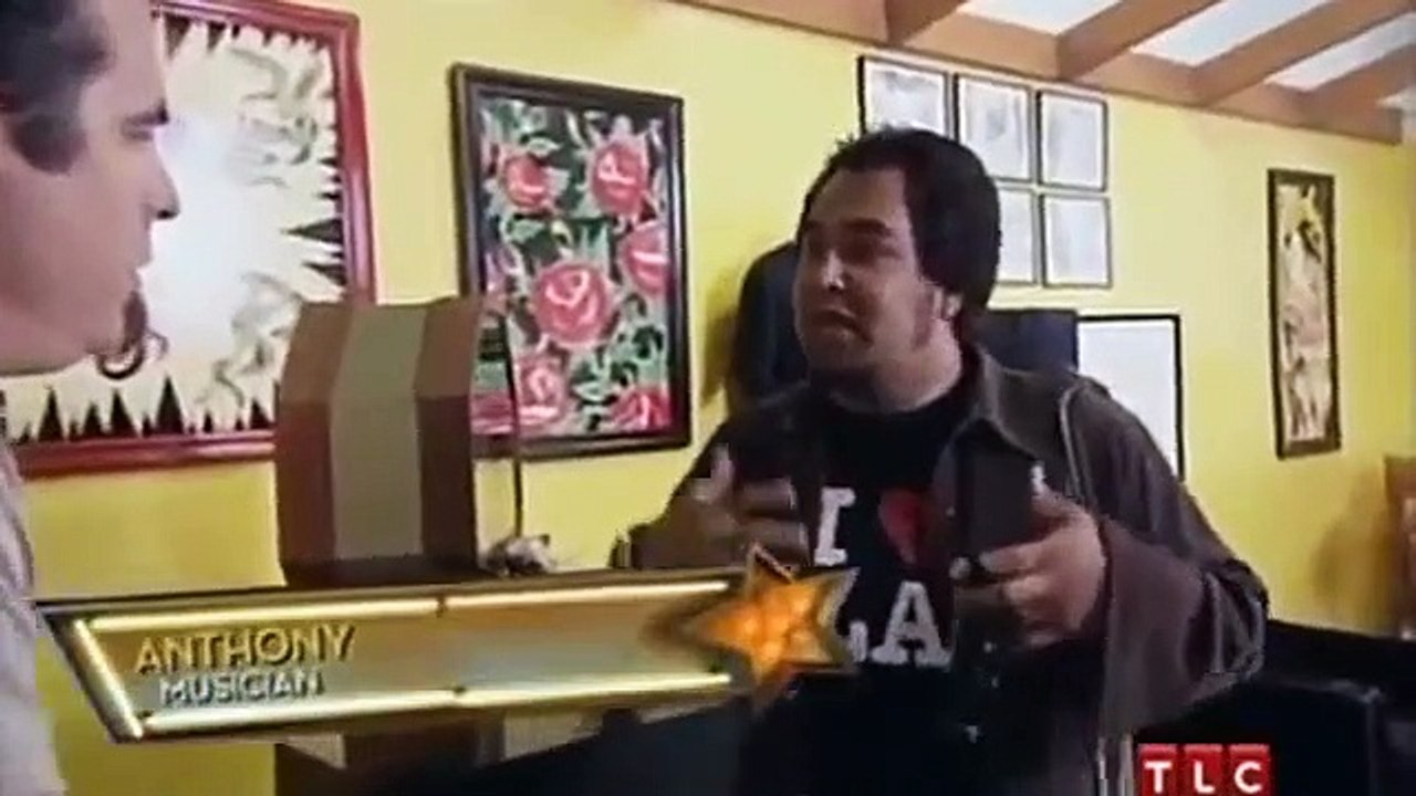 La Ink - Se1 - Ep02 HD Watch