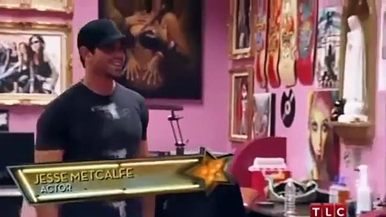 La Ink - Se1 - Ep04 HD Watch