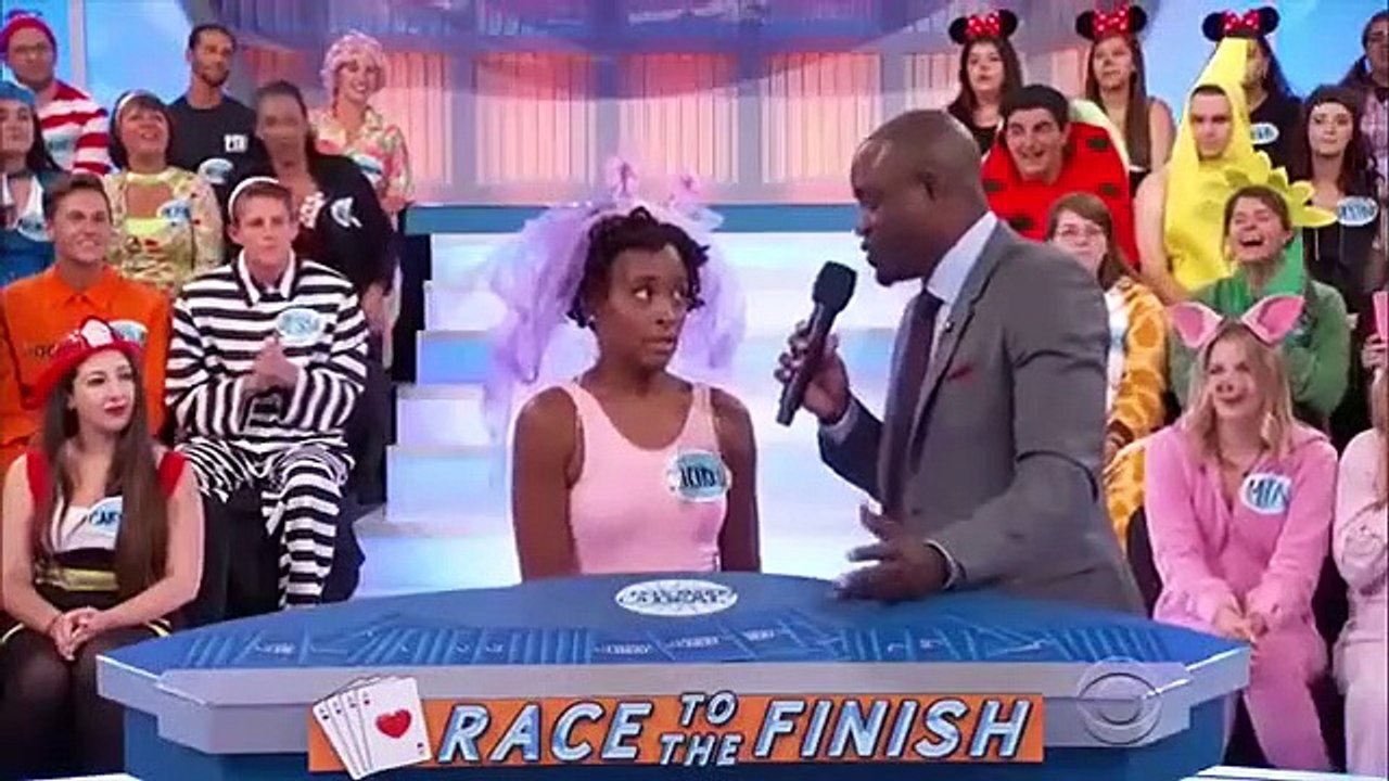 Let's Make A Deal - Se8 - Ep04 HD Watch