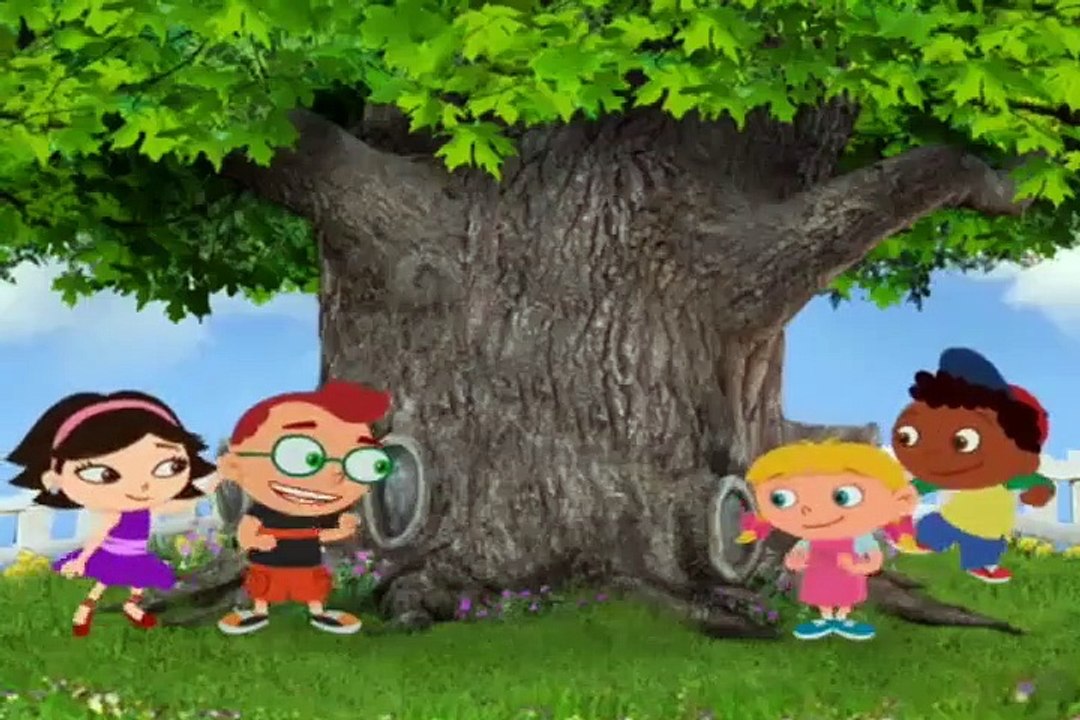 Little einsteins - se4 - ep04 hd watch