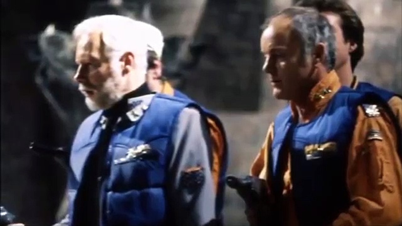 Doctor Who (Doctor Who Classic) - Se18 - Ep28 HD Watch