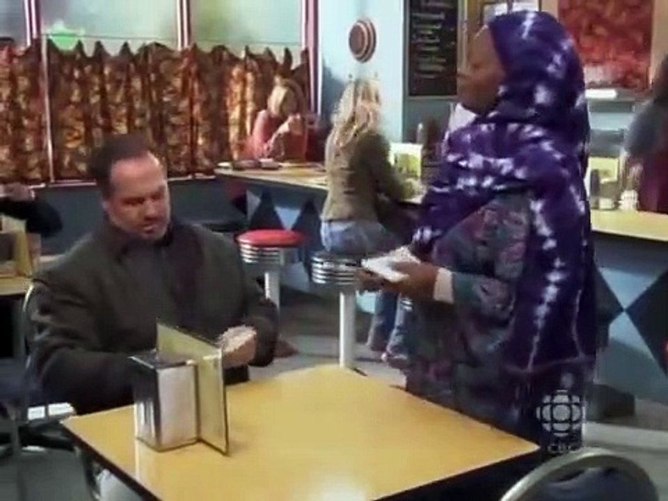 Little Mosque on the Prairie - Se1 - Ep06 HD Watch