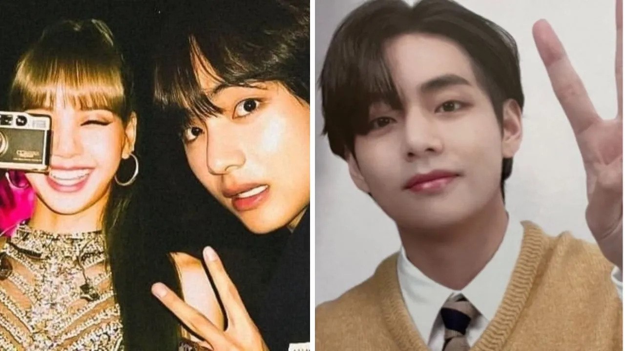 Kim Taehyung of BTS receives criticism for this unexpected reason.