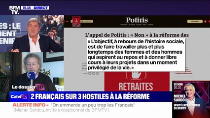 Robert Guédiguian: "Ce qui me révolte, c'est la régression permanente de tous les droits sociaux"
