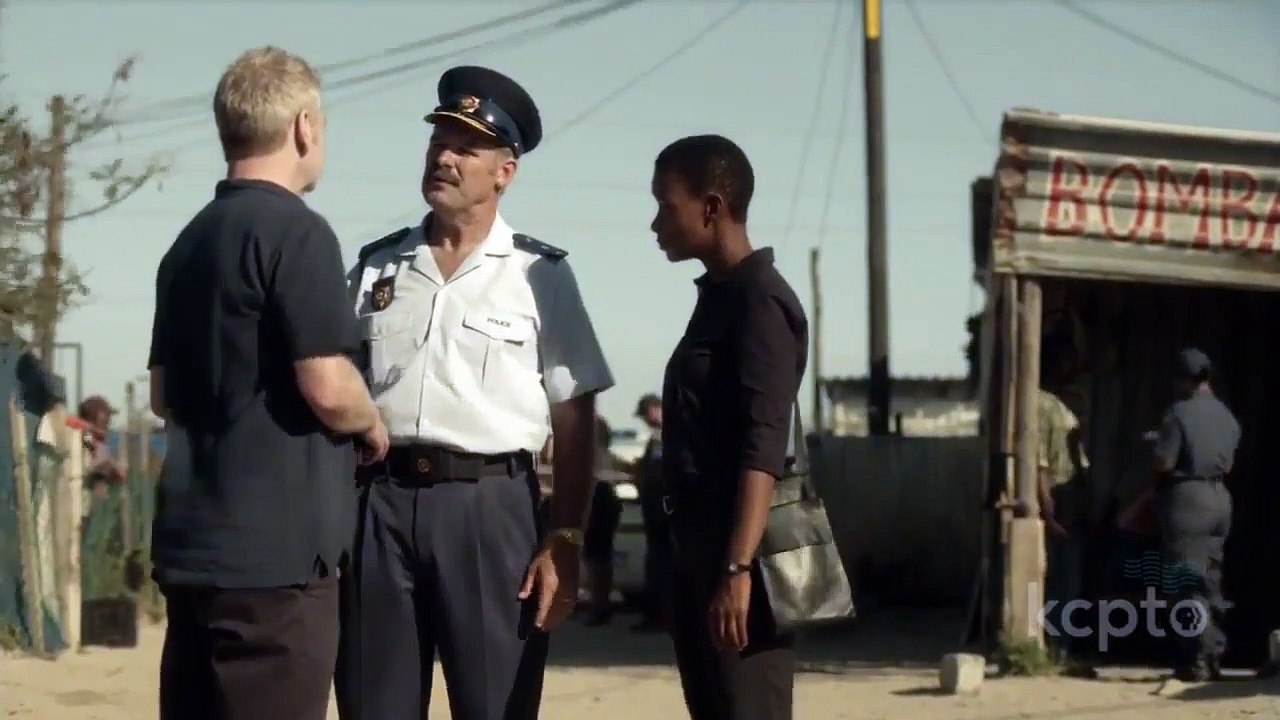 Wallander - Se4 - Ep01 - The White Lioness HD Watch