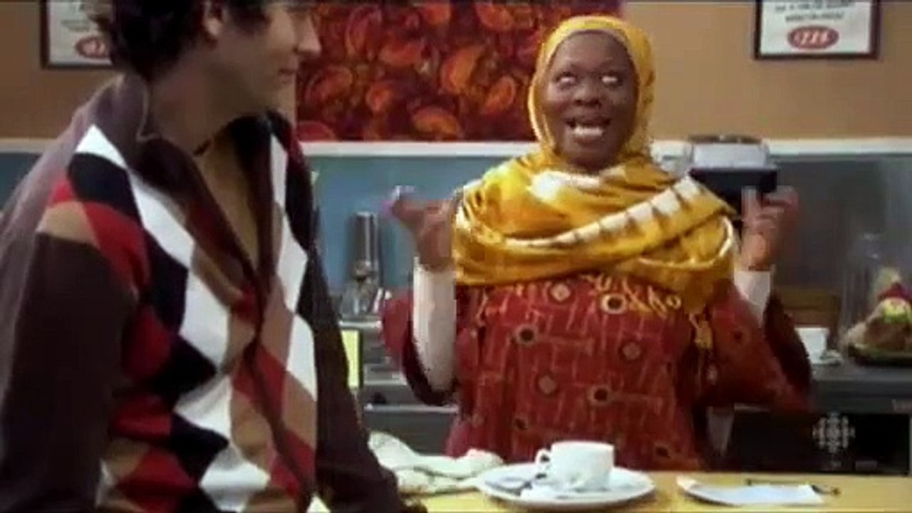 Little Mosque on the Prairie - Se1 - Ep07 HD Watch