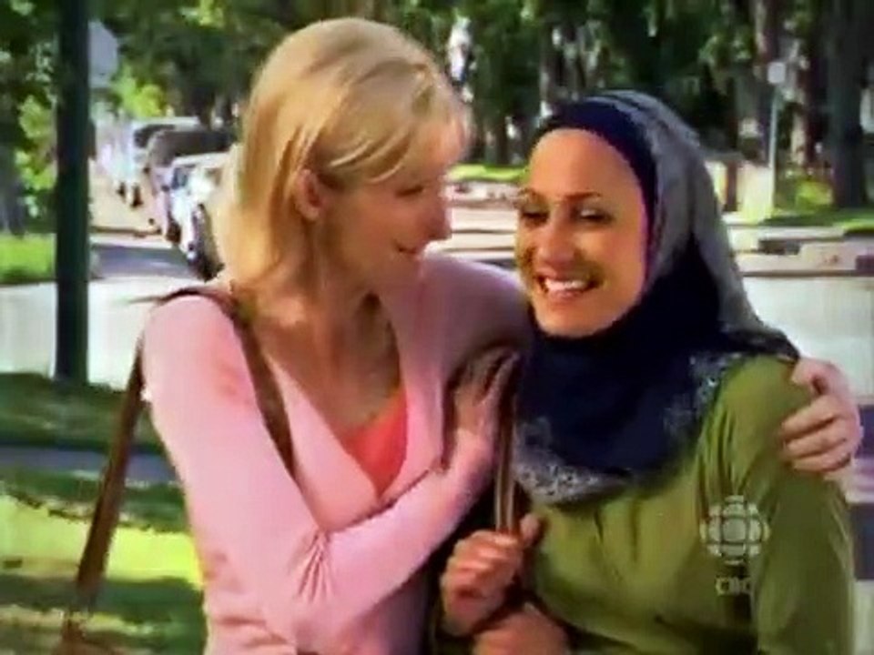 Little Mosque on the Prairie - Se2 - Ep02 HD Watch