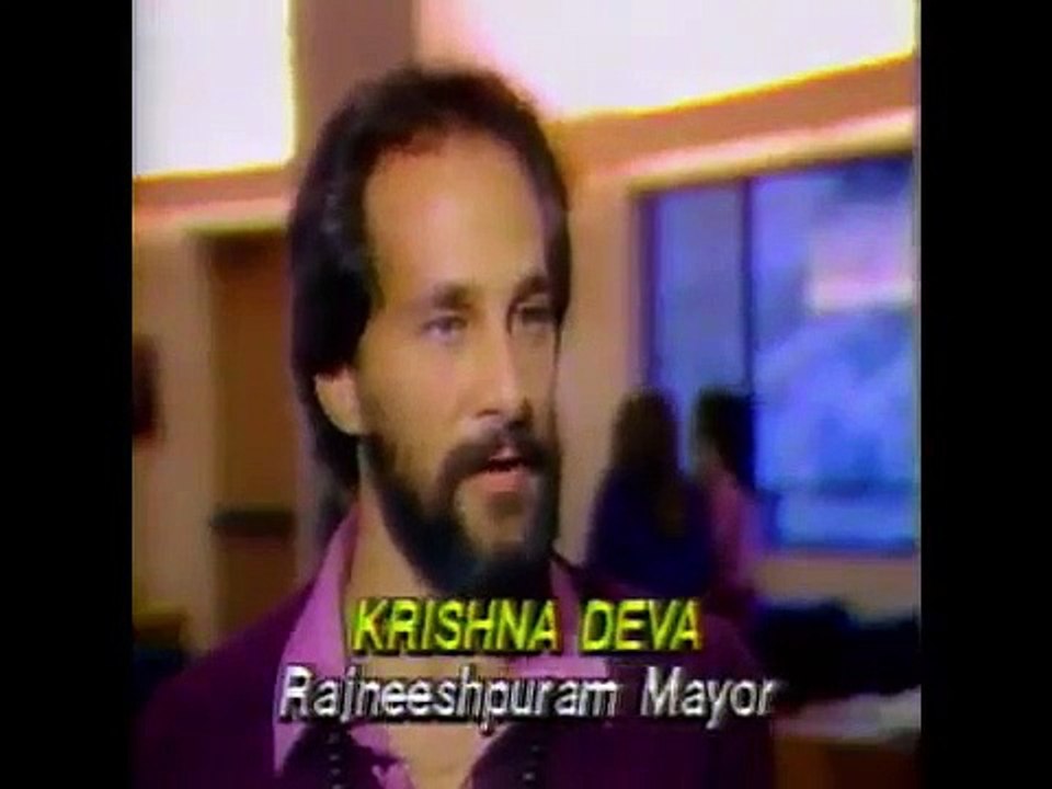 Wild Wild Country - Se1 - Ep03 HD Watch