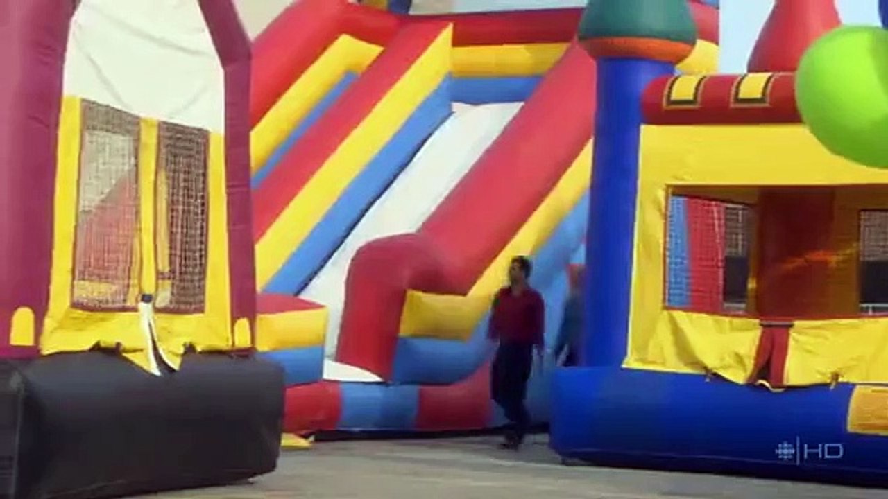 Little Mosque on the Prairie - Se2 - Ep04 HD Watch