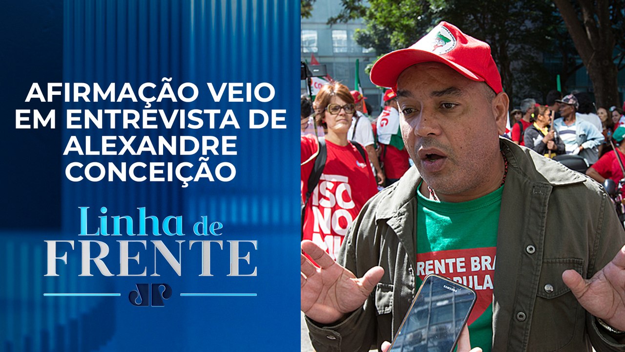 Casas modulares são opções a sem-tetos em São Paulo | LINHA DE FRENTE