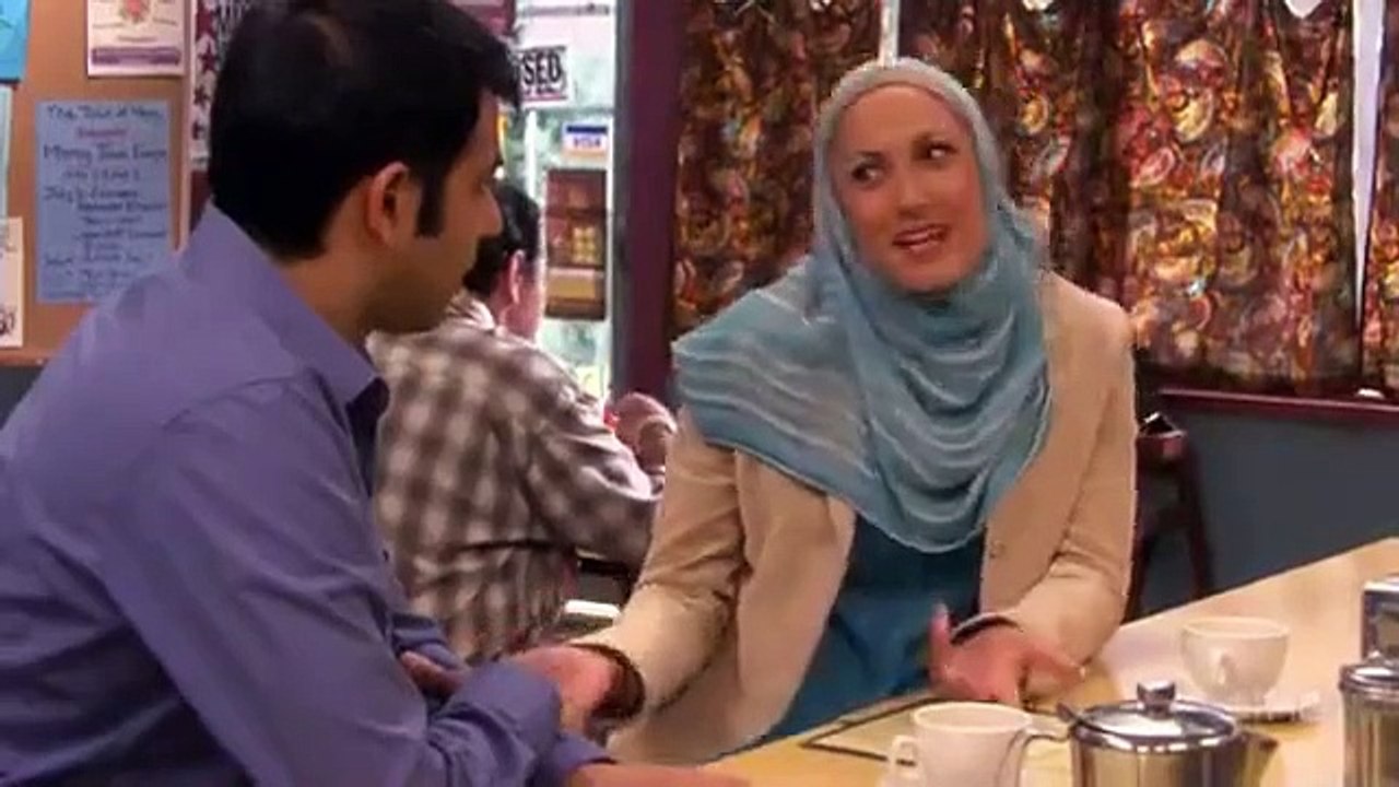Little Mosque on the Prairie - Se2 - Ep09 HD Watch