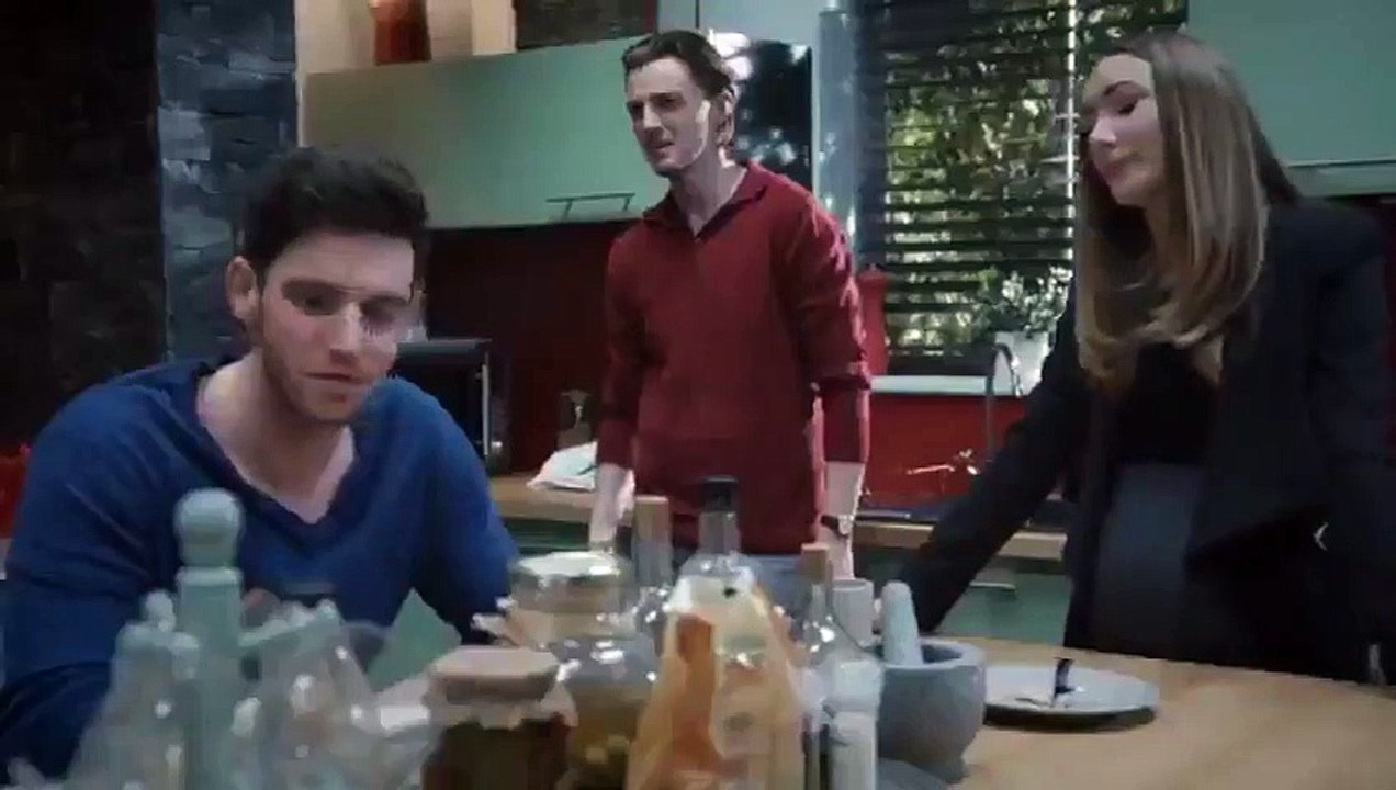 Red Rock - Se3 - Ep06 - Ep166 HD Watch