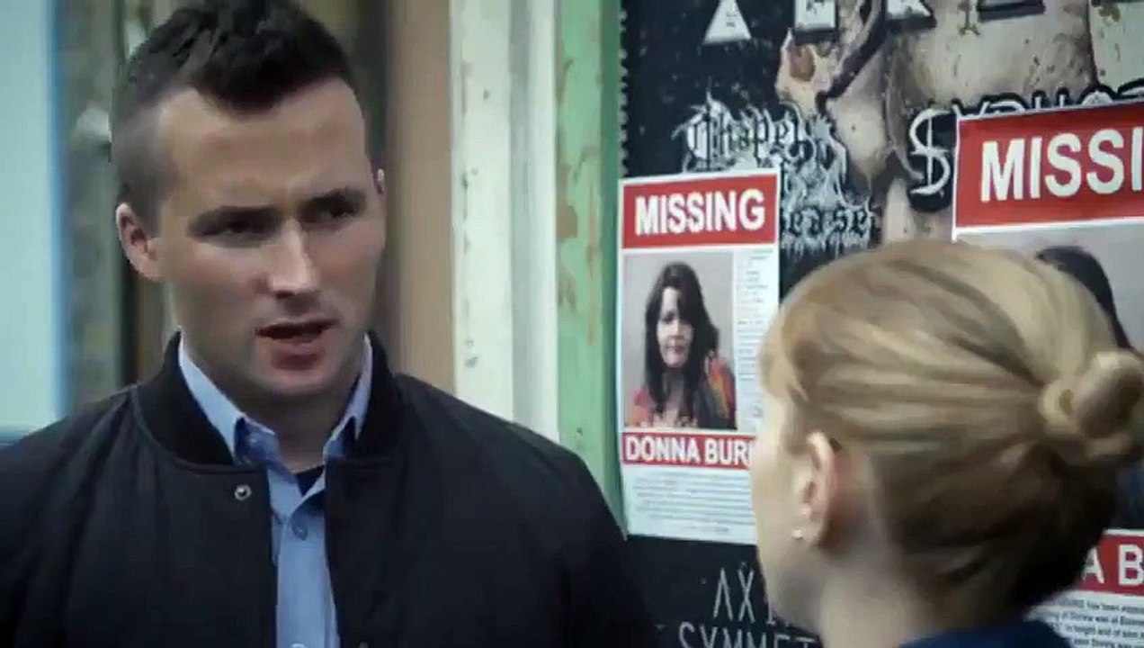 Red Rock - Se3 - Ep09 - Ep169 HD Watch