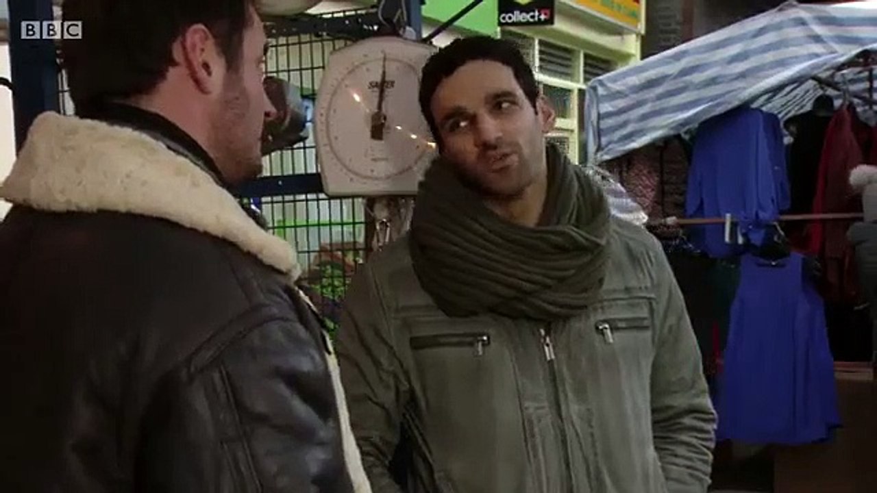 Eastenders - Se34 - Ep16 - Thursday 25th January HD Watch
